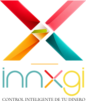 INNXGI Papelería - control inteligente de tu dinero
